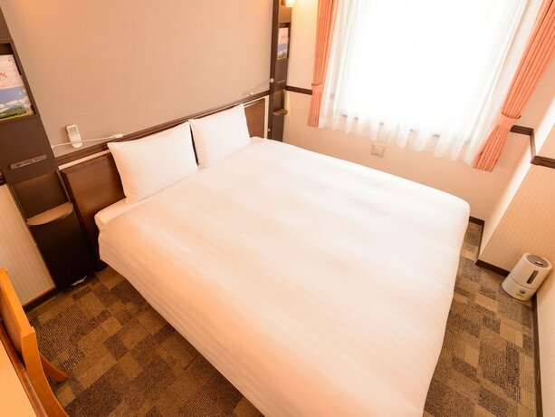 Imagen de la habitación del Hotel Toyoko Inn Tokyo Tachikawa Station Kita. Foto 11