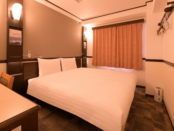 Imagen de la habitación del Hotel Toyoko Inn Tokyo Tachikawa Station Kita. Foto 15