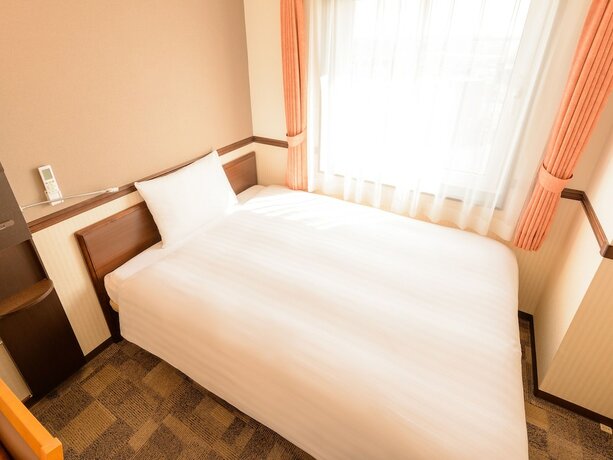 Imagen de la habitación del Hotel Toyoko Inn Tokyo Tachikawa Station Kita. Foto 19