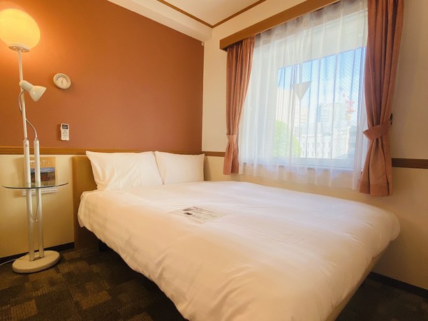 Imagen de la habitación del Hotel Toyoko Inn Tokyo Tameike-sanno-eki Kantei Minami. Foto 2