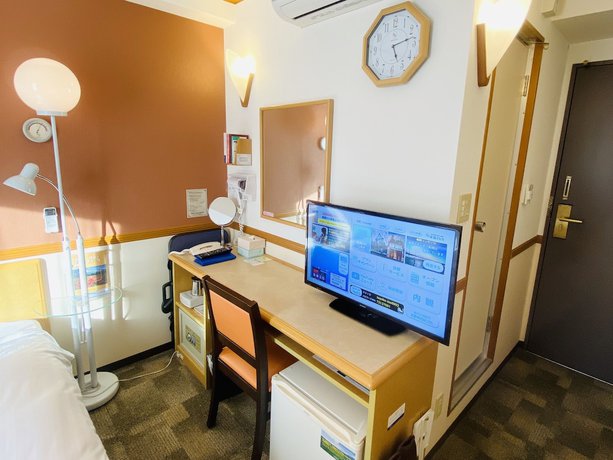 Imagen de la habitación del Hotel Toyoko Inn Tokyo Tameike-sanno-eki Kantei Minami. Foto 3