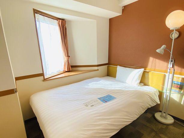 Imagen de la habitación del Hotel Toyoko Inn Tokyo Tameike-sanno-eki Kantei Minami. Foto 4