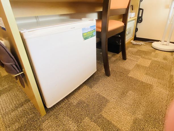 Imagen de la habitación del Hotel Toyoko Inn Tokyo Tameike-sanno-eki Kantei Minami. Foto 5