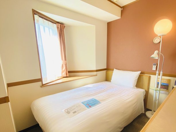 Imagen de la habitación del Hotel Toyoko Inn Tokyo Tameike-sanno-eki Kantei Minami. Foto 6