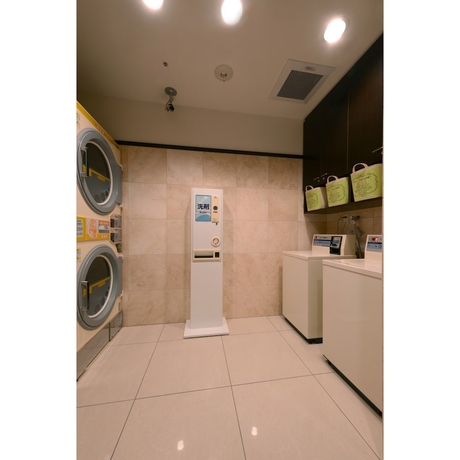 Imagen de los interiores del Hotel Toyoko Inn Tokyo Yamanote Line Otsuka Station Kita 2. Foto 17