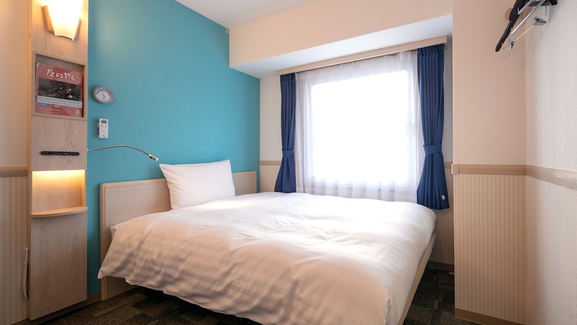 Imagen de la habitación del Hotel Toyoko Inn Toride-eki Higashi-guchi. Foto 5
