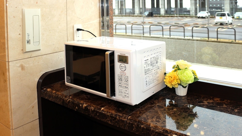 Imagen de los interiores del Hotel Toyoko Inn Toride-eki Higashi-guchi. Foto 19