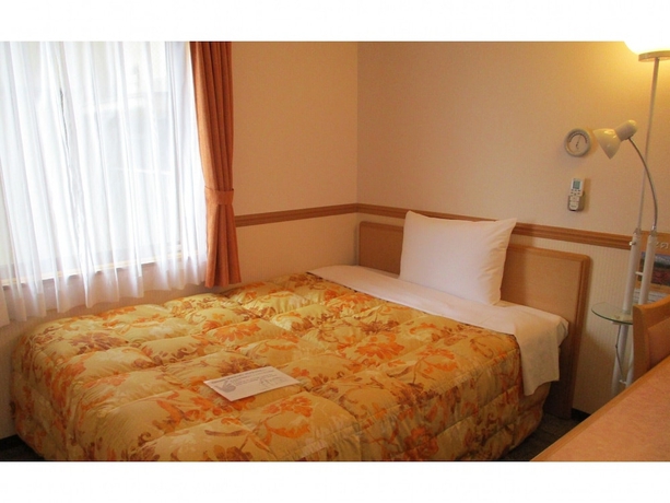 Imagen de la habitación del Hotel Toyoko Inn Tottori Station Minami. Foto 2
