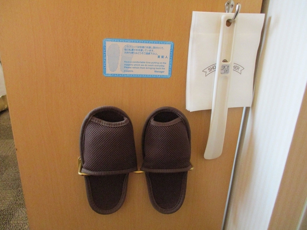 Imagen de la habitación del Hotel Toyoko Inn Tottori Station Minami. Foto 3