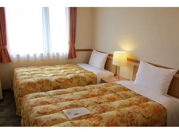 Imagen de la habitación del Hotel Toyoko Inn Tottori Station Minami. Foto 4