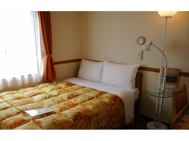 Imagen de la habitación del Hotel Toyoko Inn Tottori Station Minami. Foto 6