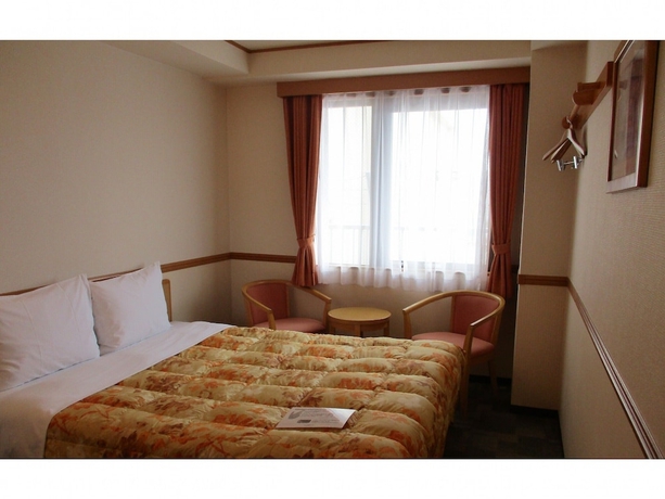 Imagen de la habitación del Hotel Toyoko Inn Tottori Station Minami. Foto 10