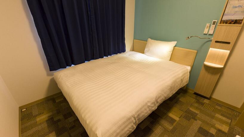 Imagen general del Hotel Toyoko Inn Tozai-sen Kiba-eki. Foto 1