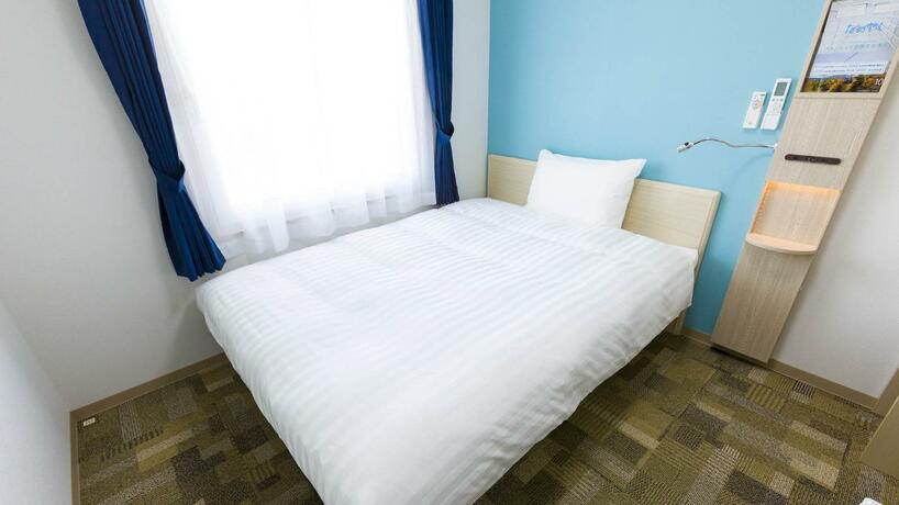 Imagen general del Hotel Toyoko Inn Tozai-sen Kiba-eki. Foto 18