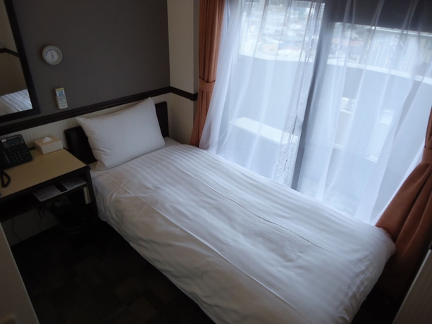 Imagen de la habitación del Hotel Toyoko Inn Tsudanuma Station Kita. Foto 4