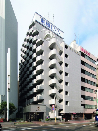 Imagen general del Hotel Toyoko Inn Tsudanuma Station Kita. Foto 1