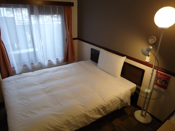 Imagen de la habitación del Hotel Toyoko Inn Tsudanuma Station Kita. Foto 13
