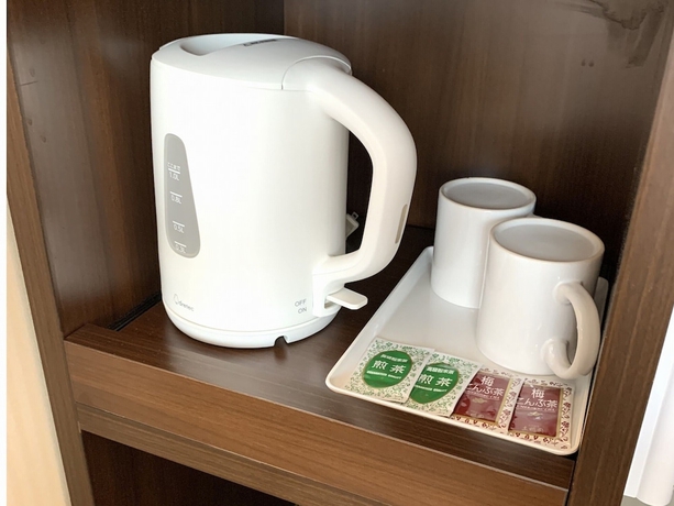 Imagen de la habitación del Hotel Toyoko Inn Tsu-eki Nishi-guchi. Foto 2