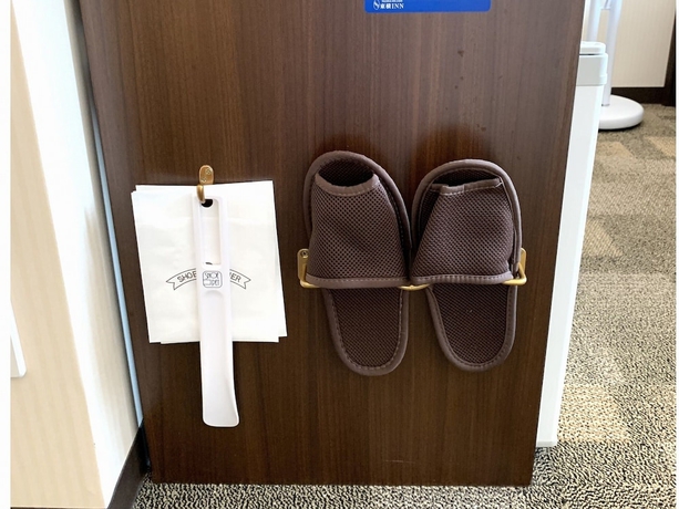 Imagen de la habitación del Hotel Toyoko Inn Tsu-eki Nishi-guchi. Foto 4