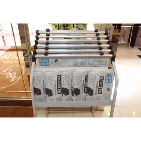 Imagen de los interiores del Hotel Toyoko Inn Tsu-eki Nishi-guchi. Foto 17