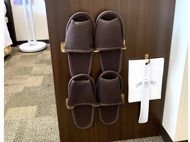 Imagen de la habitación del Hotel Toyoko Inn Tsu-eki Nishi-guchi. Foto 13