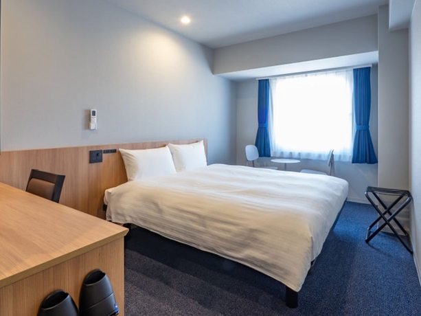 Imagen de la habitación del Hotel Toyoko Inn Tsukuba-eki. Foto 1