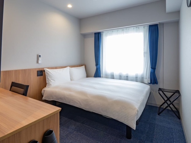 Imagen de la habitación del Hotel Toyoko Inn Tsukuba-eki. Foto 7