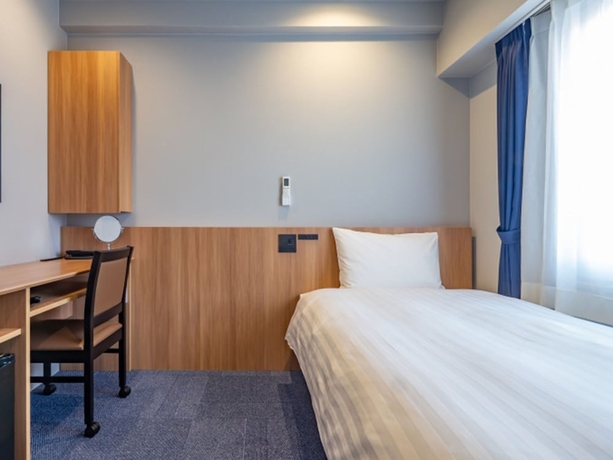 Imagen de la habitación del Hotel Toyoko Inn Tsukuba-eki. Foto 11