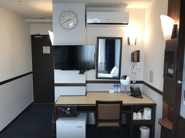 Imagen de la habitación del Hotel Toyoko Inn Ulaanbaatar. Foto 3