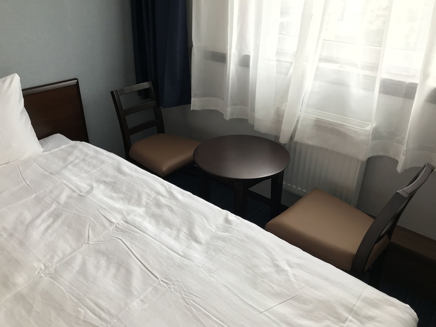 Imagen de la habitación del Hotel Toyoko Inn Ulaanbaatar. Foto 4