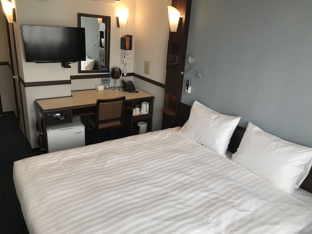 Imagen de la habitación del Hotel Toyoko Inn Ulaanbaatar. Foto 7
