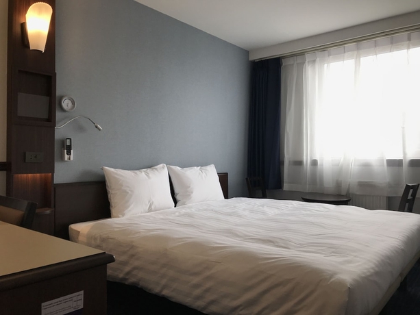 Imagen de la habitación del Hotel Toyoko Inn Ulaanbaatar. Foto 8