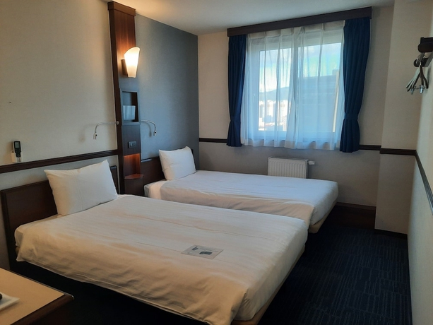 Imagen de la habitación del Hotel Toyoko Inn Ulaanbaatar. Foto 9