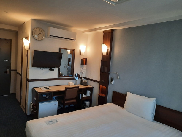 Imagen de la habitación del Hotel Toyoko Inn Ulaanbaatar. Foto 10