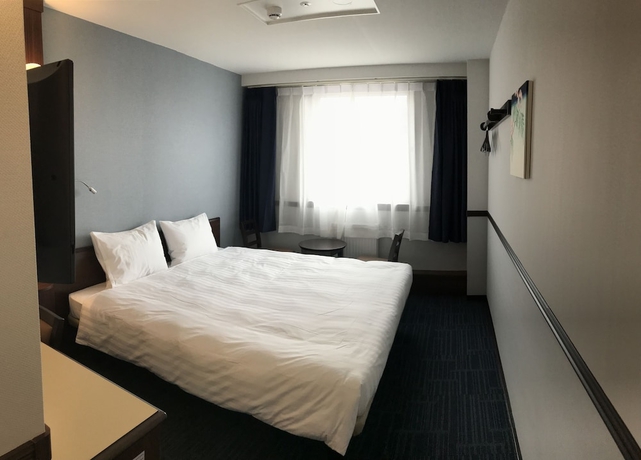 Imagen de la habitación del Hotel Toyoko Inn Ulaanbaatar. Foto 11