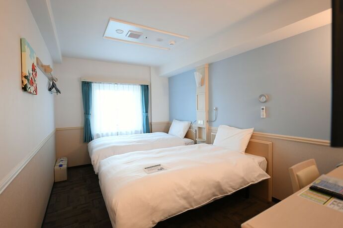 Imagen de la habitación del Hotel Toyoko Inn Ulsan Samsandong. Foto 14