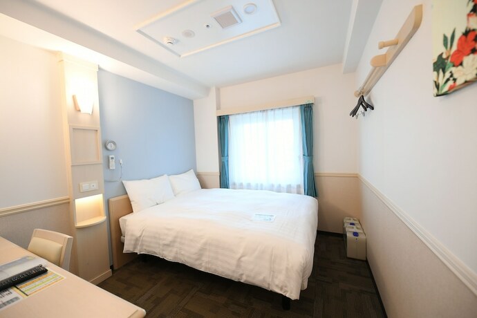 Imagen de la habitación del Hotel Toyoko Inn Ulsan Samsandong. Foto 15