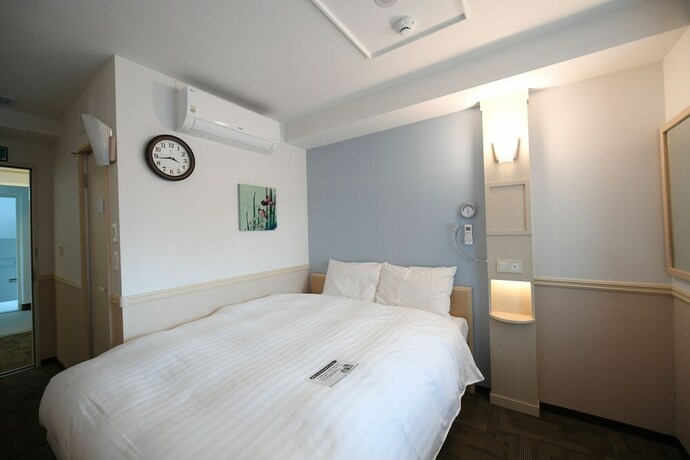 Imagen de la habitación del Hotel Toyoko Inn Ulsan Samsandong. Foto 17