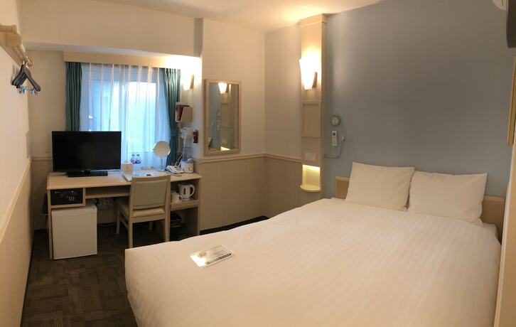 Imagen de la habitación del Hotel Toyoko Inn Ulsan Samsandong. Foto 20