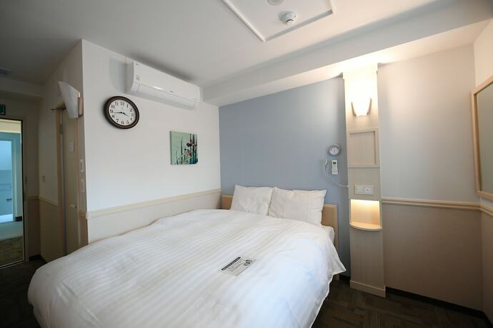 Imagen de la habitación del Hotel Toyoko Inn Ulsan Samsandong. Foto 27