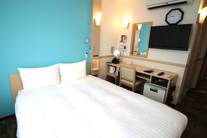 Imagen de la habitación del Hotel Toyoko Inn Urawa Misono Station. Foto 5