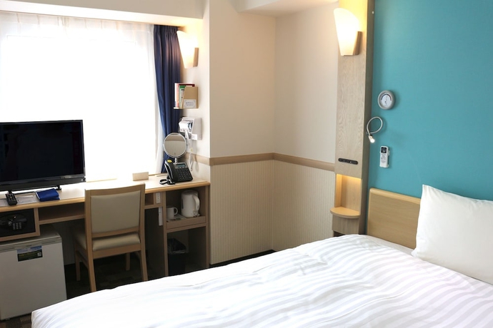 Imagen de la habitación del Hotel Toyoko Inn Urawa Misono Station. Foto 6