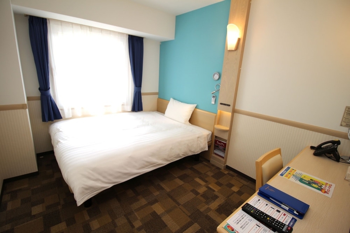 Imagen de la habitación del Hotel Toyoko Inn Urawa Misono Station. Foto 10