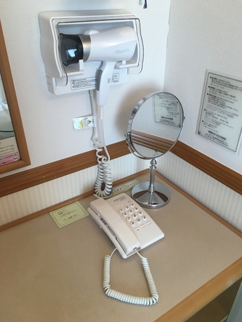 Imagen de la habitación del Hotel Toyoko Inn Wako-shi Ekimae. Foto 3