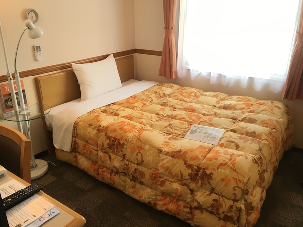Imagen de la habitación del Hotel Toyoko Inn Wako-shi Ekimae. Foto 4