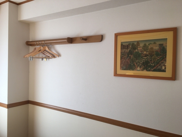 Imagen de la habitación del Hotel Toyoko Inn Wako-shi Ekimae. Foto 5