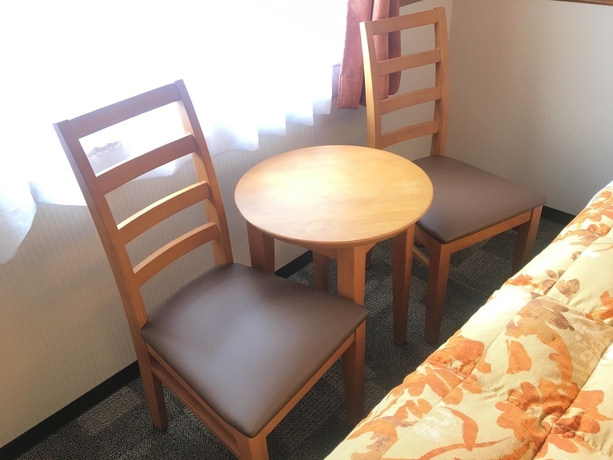 Imagen de la habitación del Hotel Toyoko Inn Wako-shi Ekimae. Foto 6