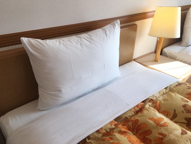 Imagen de la habitación del Hotel Toyoko Inn Wako-shi Ekimae. Foto 7