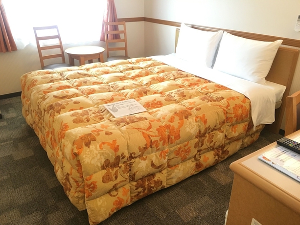 Imagen de la habitación del Hotel Toyoko Inn Wako-shi Ekimae. Foto 10