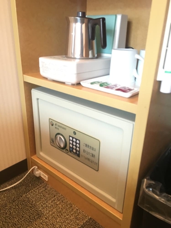 Imagen de la habitación del Hotel Toyoko Inn Wako-shi Ekimae. Foto 11